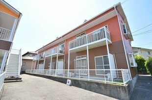 高宮駅 バス19分  古野下車：停歩4分 2階の物件内観写真